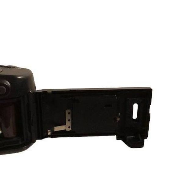 Vivitar P1 440pz Point & Shoot 35 mm Camera‎ Black - Picture 6 of 8